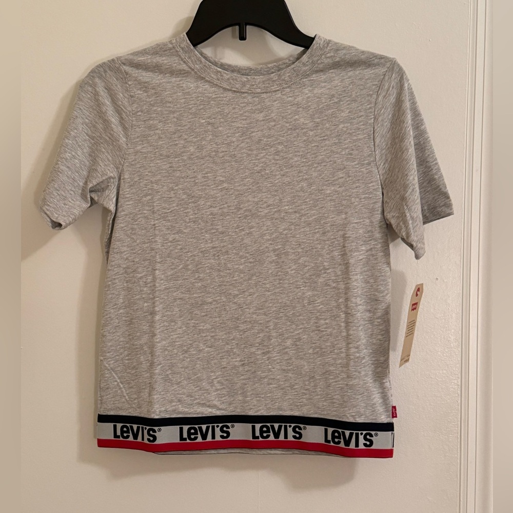 Levi’s T-Shirt for Kids 10-12y.o.🦋